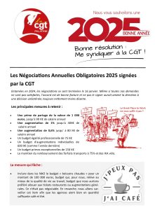 tract nao 2025